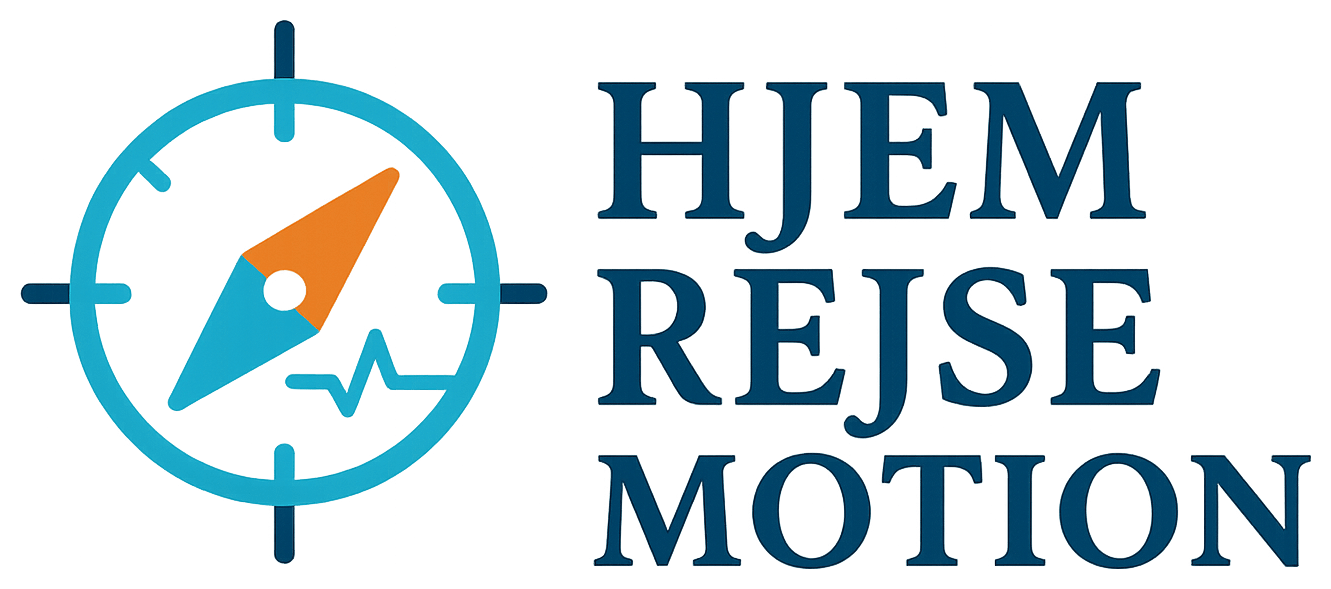 Hjem Rejse Motion