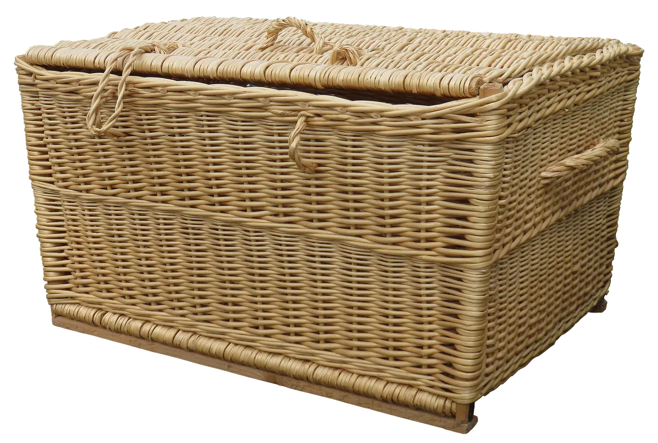 Hvordan kan jeg rengøre min cykelkurv?