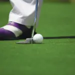 Kan jeg få min golfparaply tilpasset med mit navn eller logo?